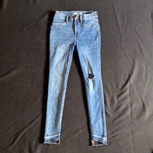 Old Navy Ballerina Jeggings